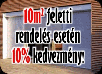 Kihagyhatatlan ajánlatok!