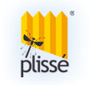 Plissé