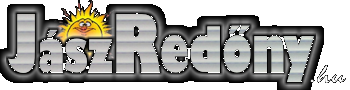 Jász Redőny Árnyékolástechnika